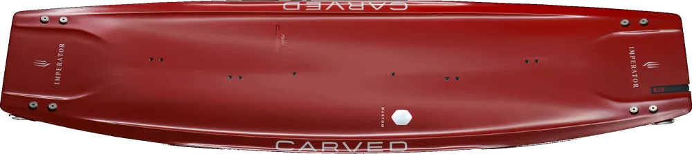 CARVED Imperator 7 Custom Preisreduziert
