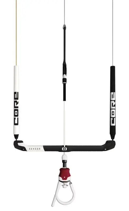 CORE Sensor 3 Pro Wake Control Bar Abverkauf