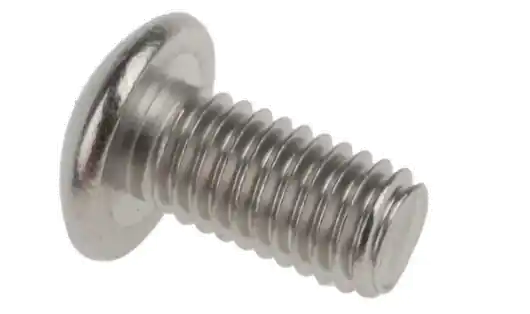 CORE Schraube, M6x20 V4A Linsenkopf Ausverkauf