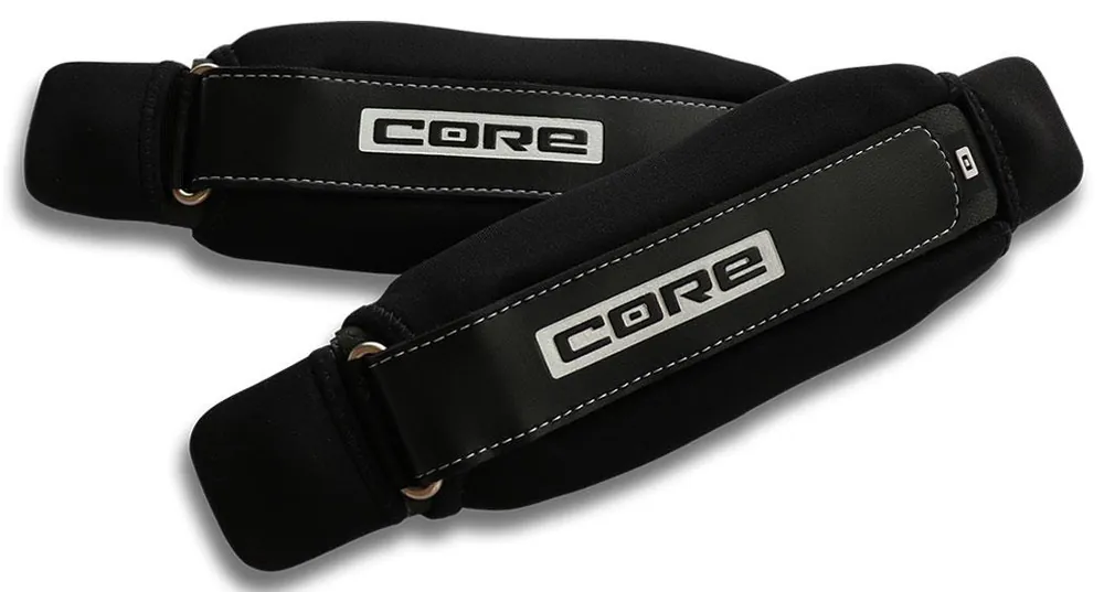 CORE Surf Straps for Waveboards Zertifiziert