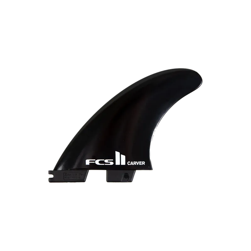 Beliebt CORE FCS2 Carver L Glass Flex Wave Surfboard Thruster Fin set