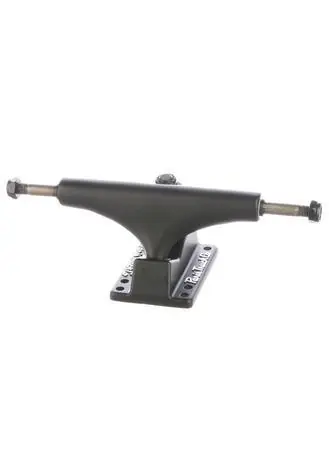 Solange Der Vorrat Reicht Paris 129mm Street Truck Black Matt