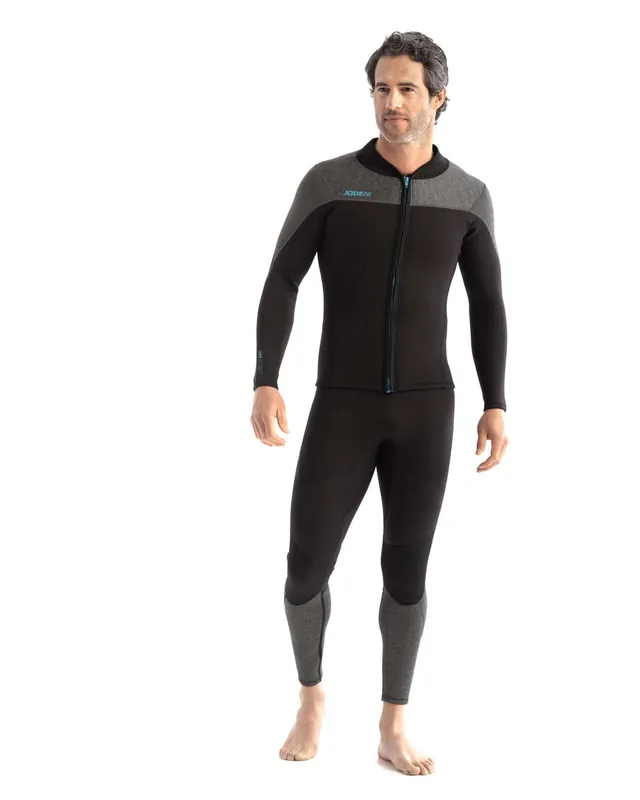 Finale Aktion Jobe Toronto Jacket 2MM Men