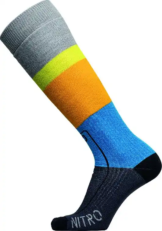 NITRO SOCKS MNS CLOUD 5 Top-Preis