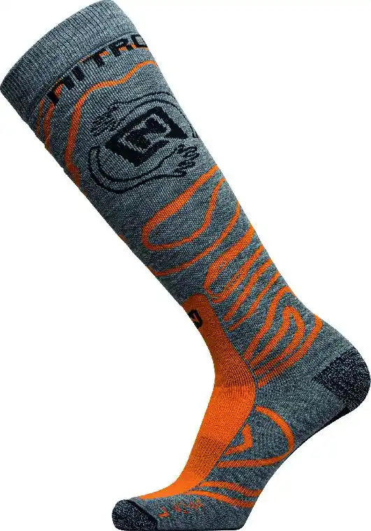 Neue Kollektion NITRO SOCKS MNS CLOUD 3