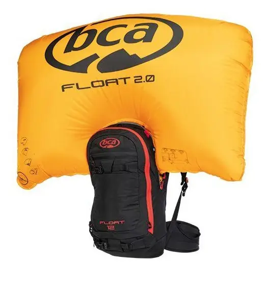 Preis Gesenkt BCA FLOAT 12 - Lawinenrucksack
