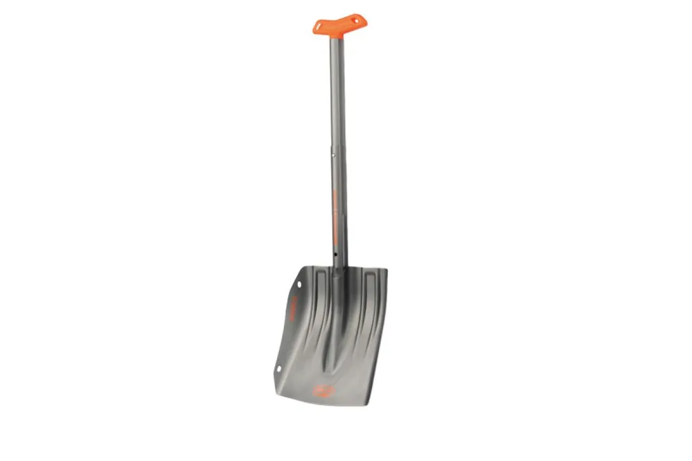 BCA DOZER 2T SHOVEL grey Jetzt Kaufen