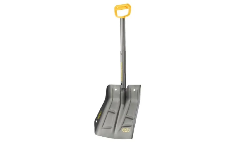 Neue Kollektion BCA DOZER 3D SHOVEL grey