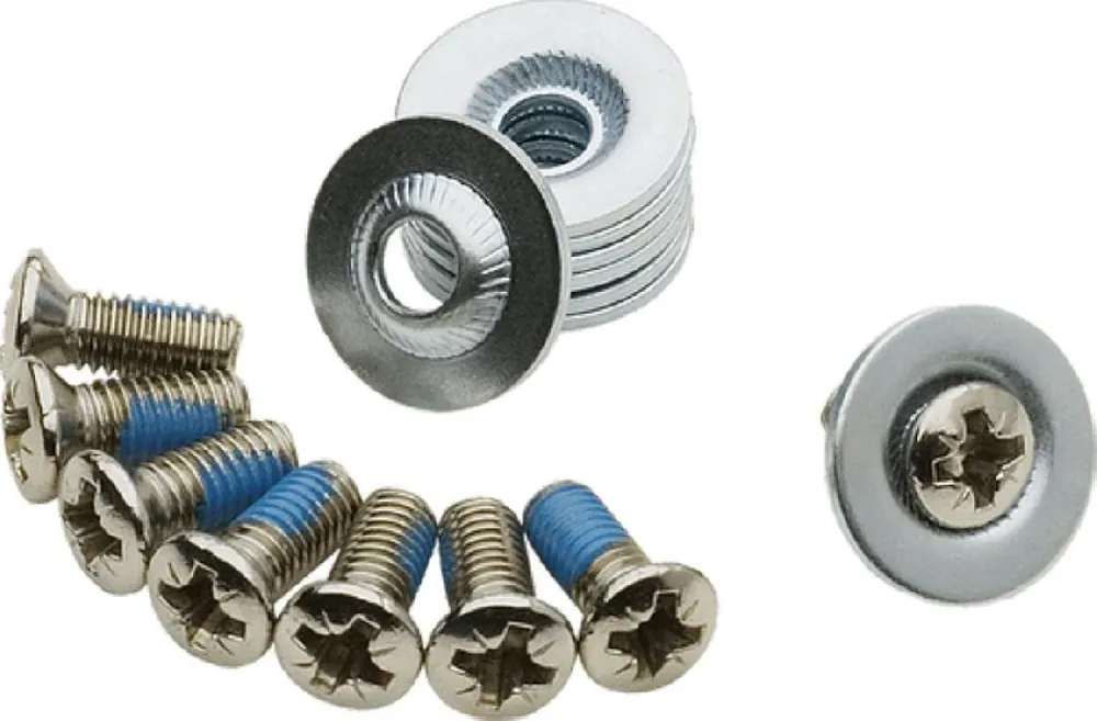 Icetools Mounting Screws Bestpreis