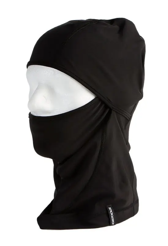 Icetools Hydro Hood Preisreduziert