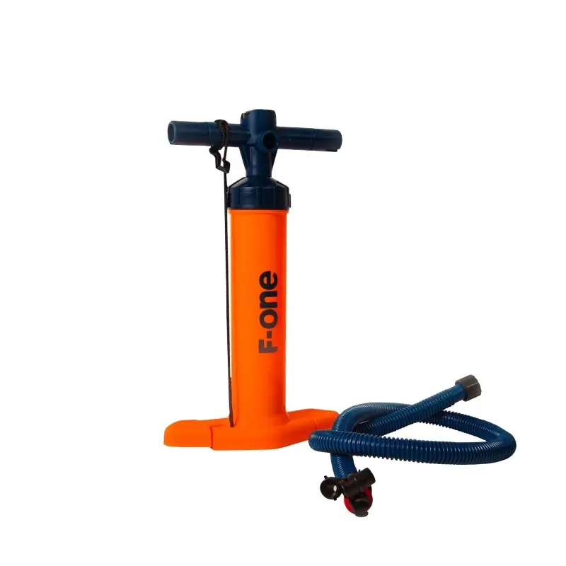 Expressversand F-ONE Mini Pump Flame