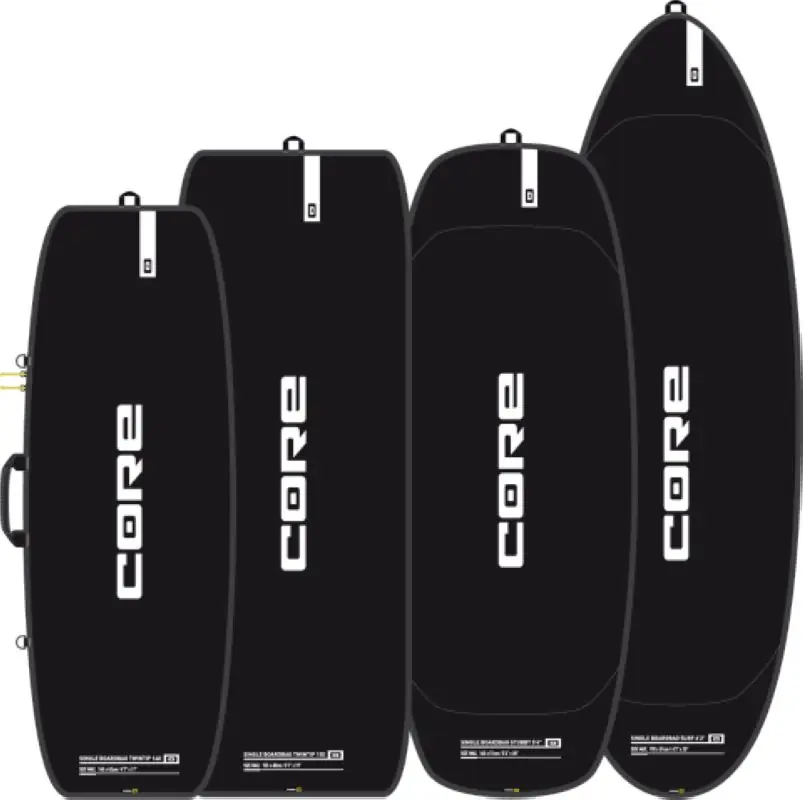 Rabatt Core Single Boardbags