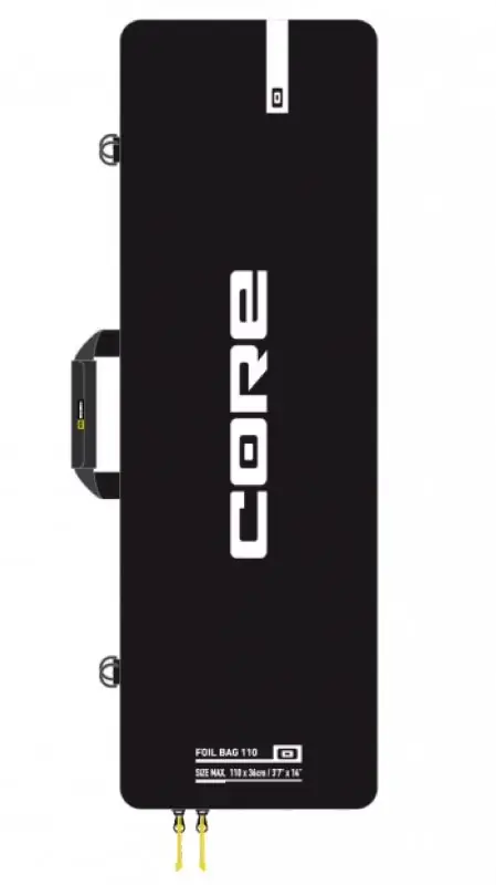 Angebot Core Foil Bag