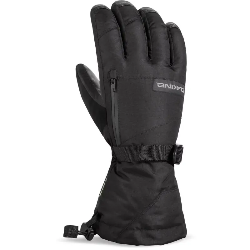 Geprüft Dakine Leather Titan Gore-Tex Ski-/ Snowboardhandschuhe
