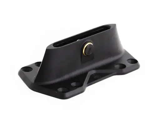 Preisreduziert Sabfoil P02K - Rail Plate - Kraken Modular System