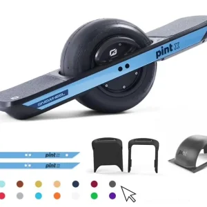 Onewheel Pint X Essential Bundle Finale Aktion