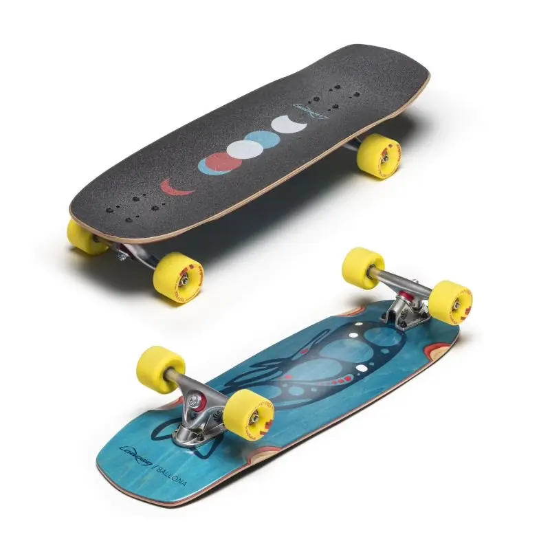 Loaded Ballona Moby Complete Billig