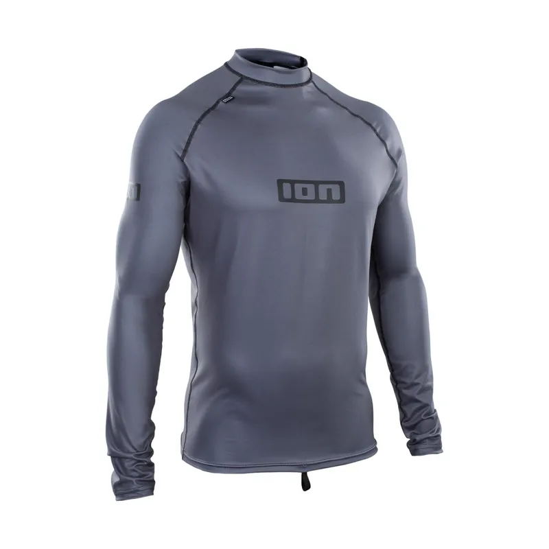 ION Promo Rashguard LS men Sofort Bestellen