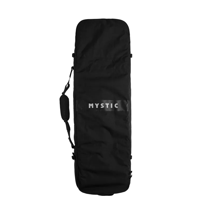 MYSTIC Patrol XL Wheeled Boardbag Preisknaller