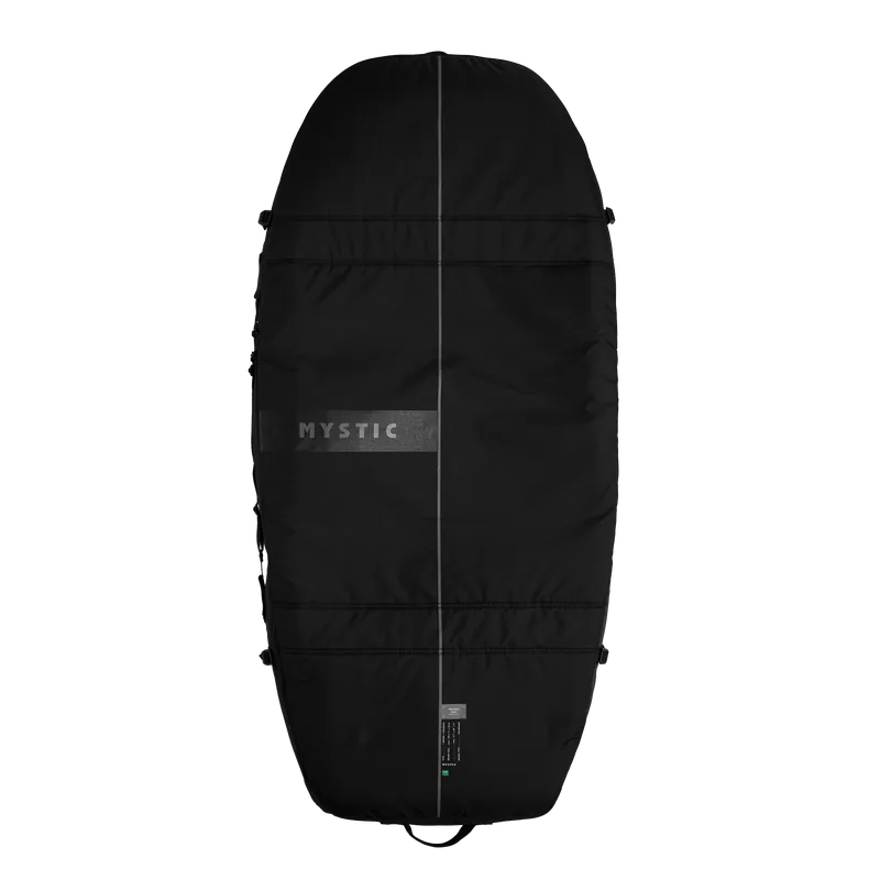 Angebot MYSTIC Patrol Foil Boardbag Wheeled