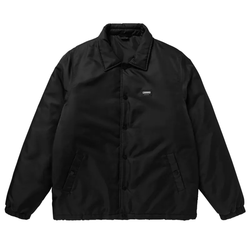 Online Kaufen MYSTIC Coach Jacke