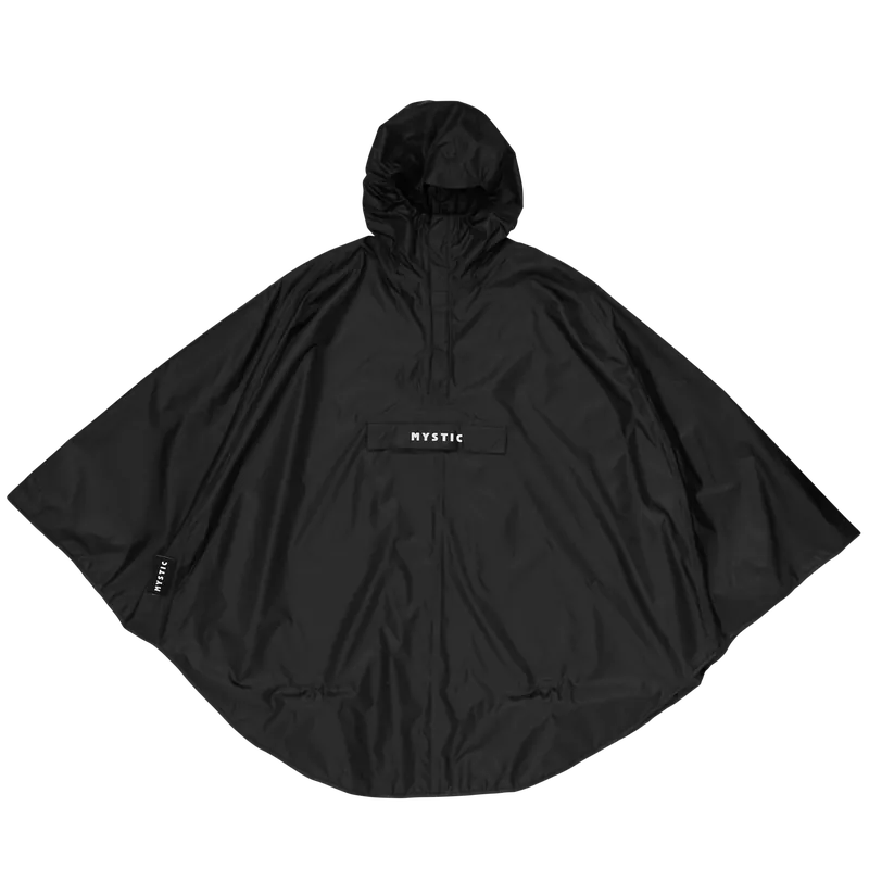 MYSTIC Rain Poncho Top-Preis