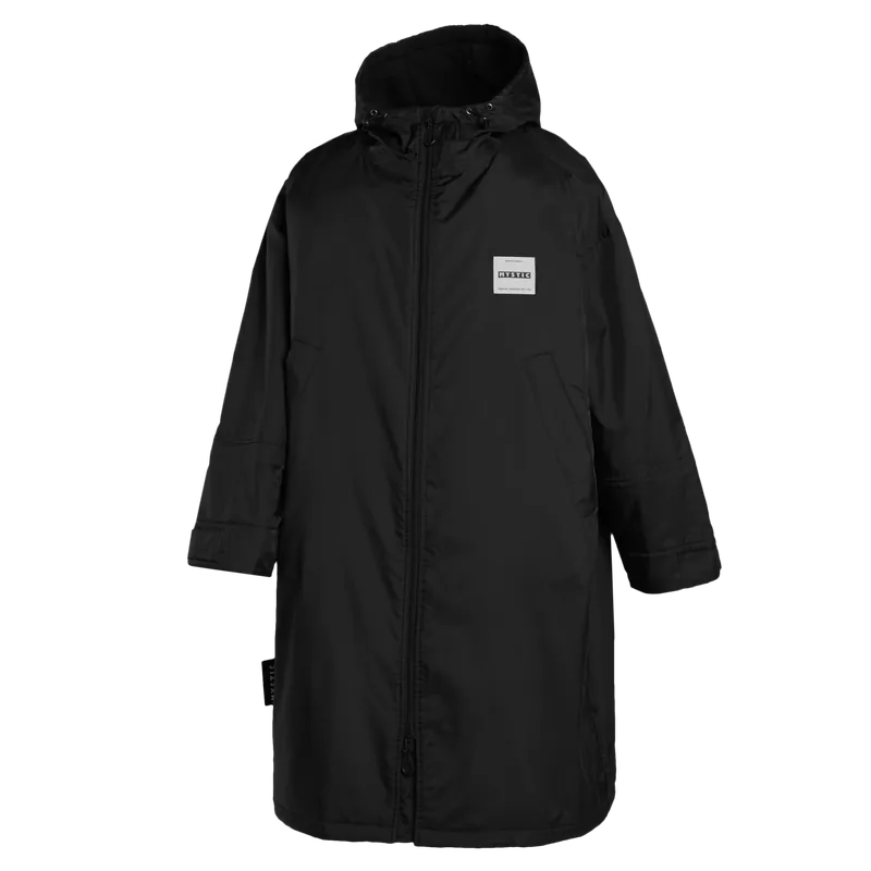 MYSTIC Poncho Explore LW Nur Heute