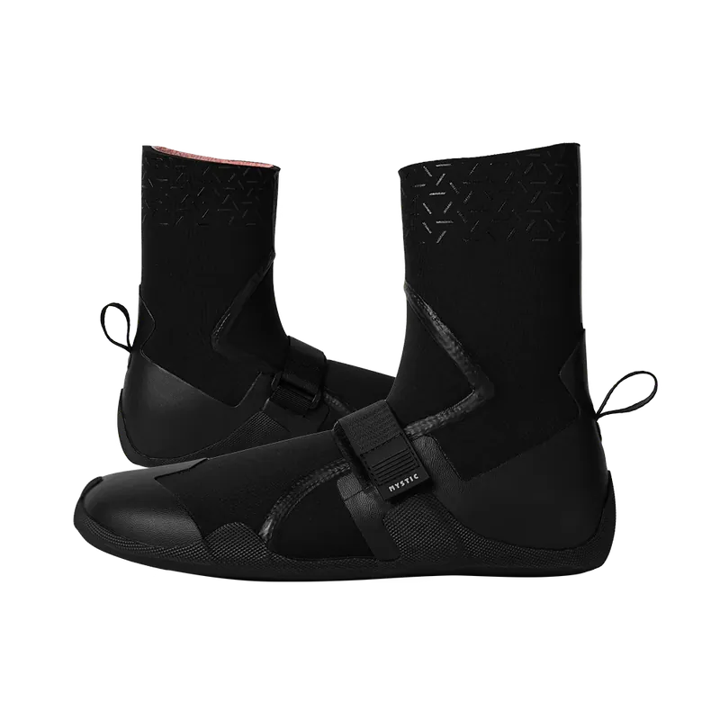 MYSTIC Roam Boot 5mm Round Toe Jetzt Kaufen