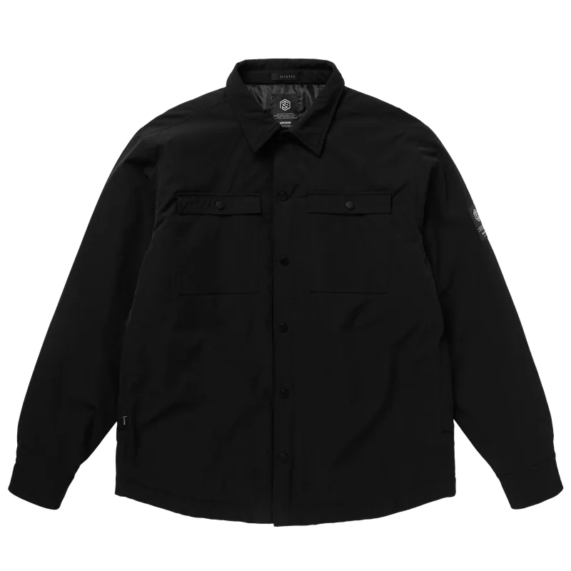 Neu MYSTIC DTS Overshirt