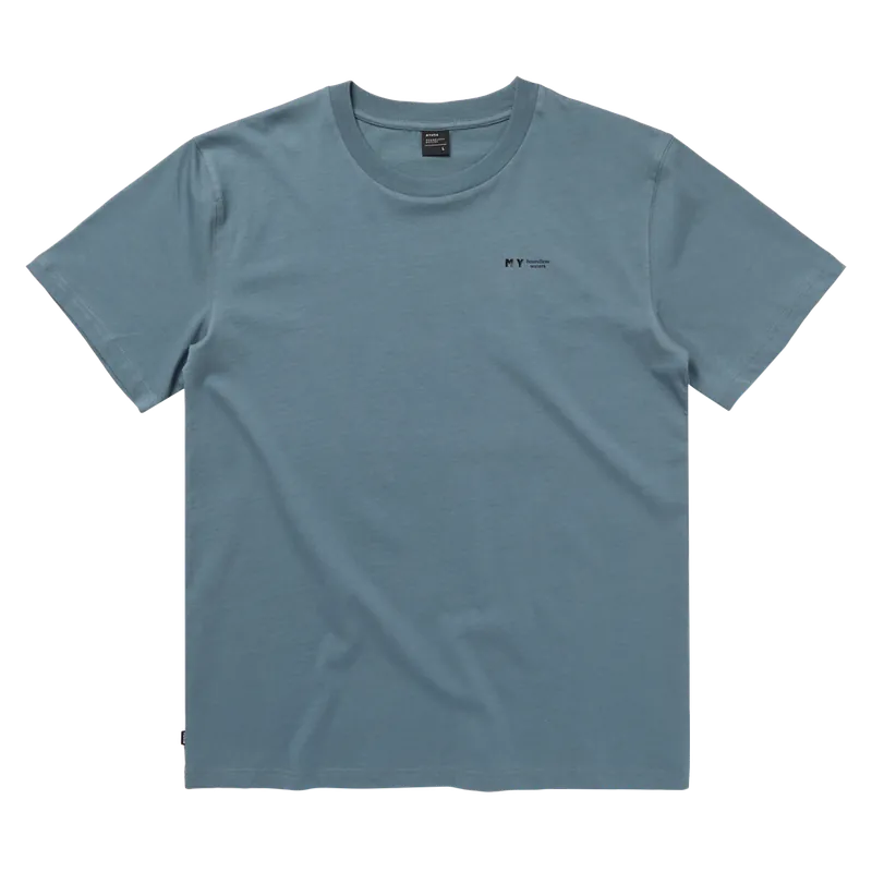 Meistverkauft MYSTIC Center T-Shirt