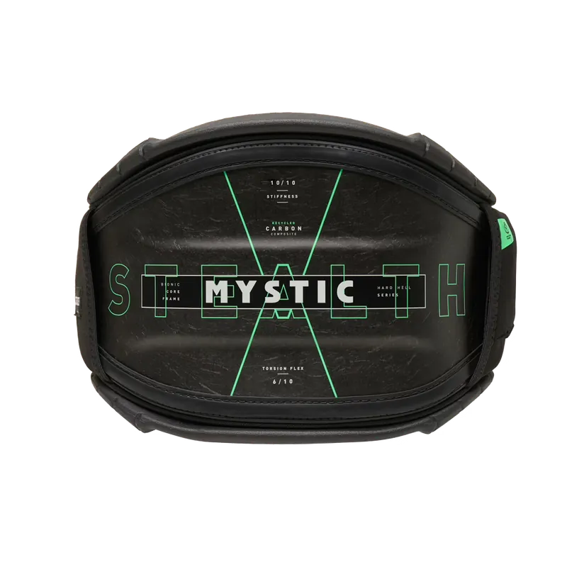 MYSTIC Stealth Evolve Hüfttrapez Aktuell