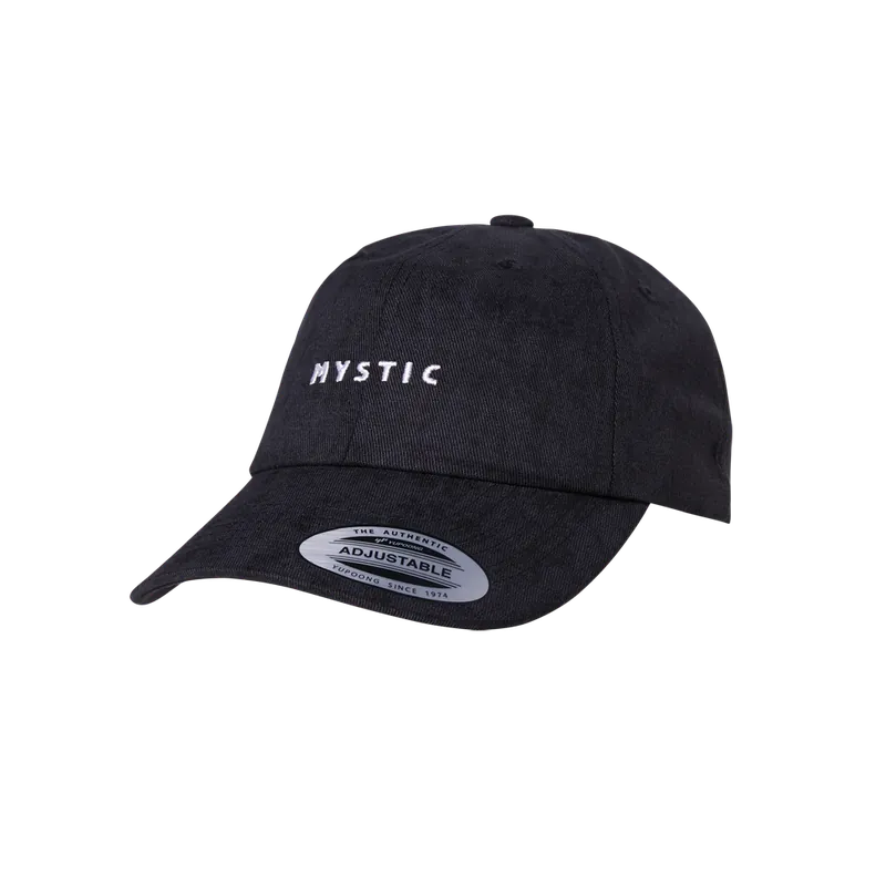 MYSTIC Washed Cap Expressversand