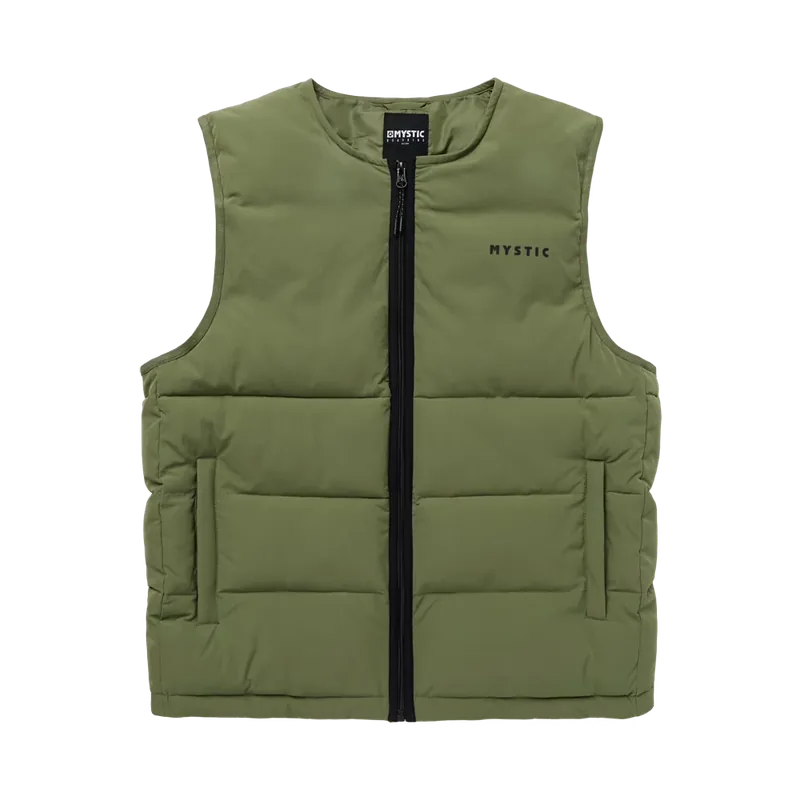 MYSTIC Impact Bodywarmer Saisonangebot