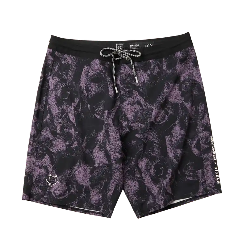 MYSTIC The Daily Living Boardshort Wochenendangebot