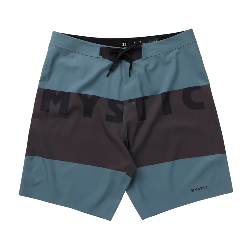 Begrenztes Angebot MYSTIC Profile Boardshort