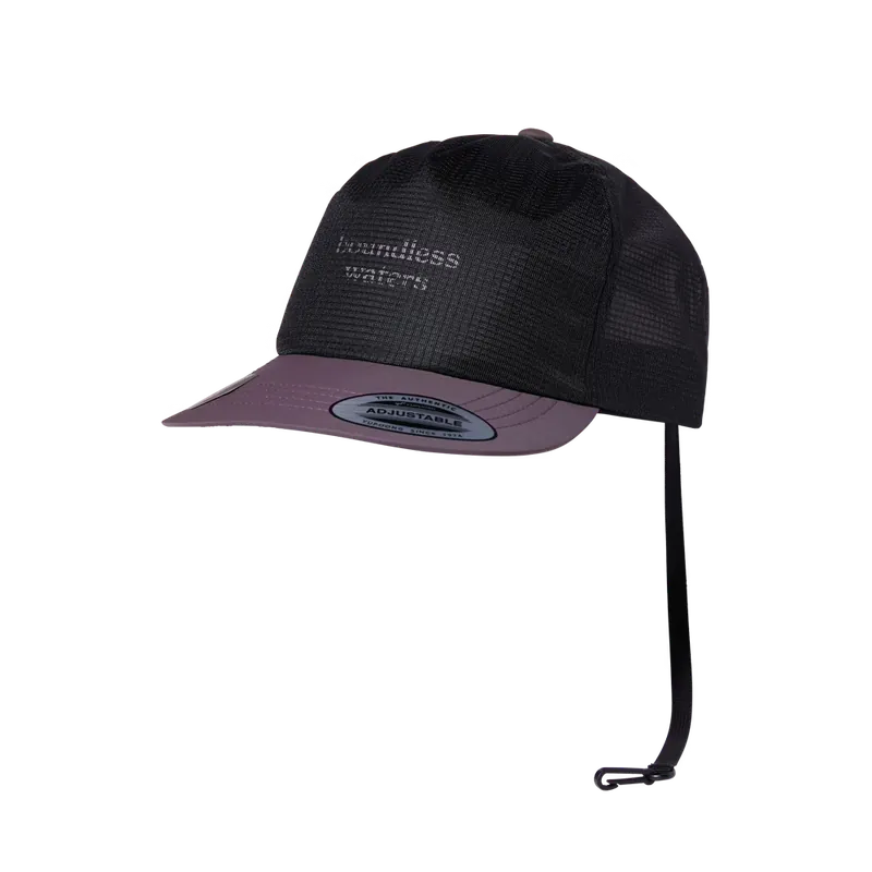 MYSTIC Captain Cap Zertifiziert
