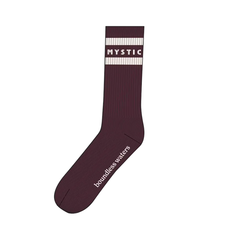 Direkt Vom Hersteller MYSTIC Brand Season Socks