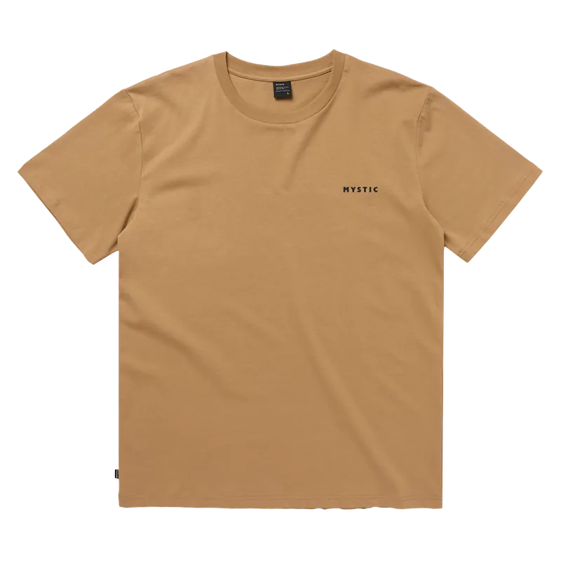 MYSTIC Trifecta T-Shirt Nur Heute