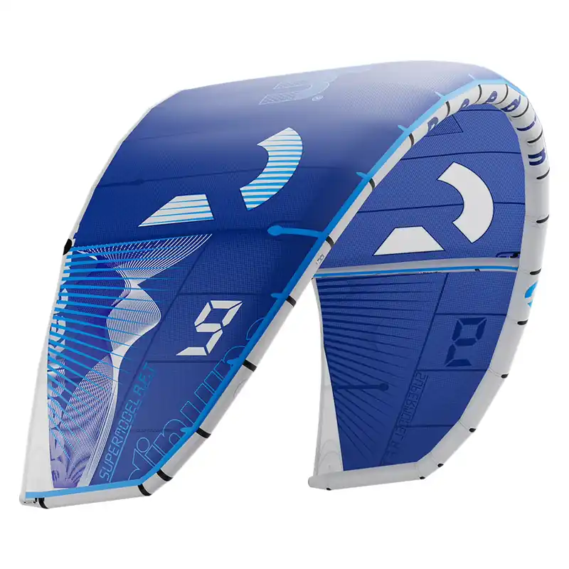 REEDIN SuperModel AFT Kite Blue 2026 Nur Für Kurze Zeit