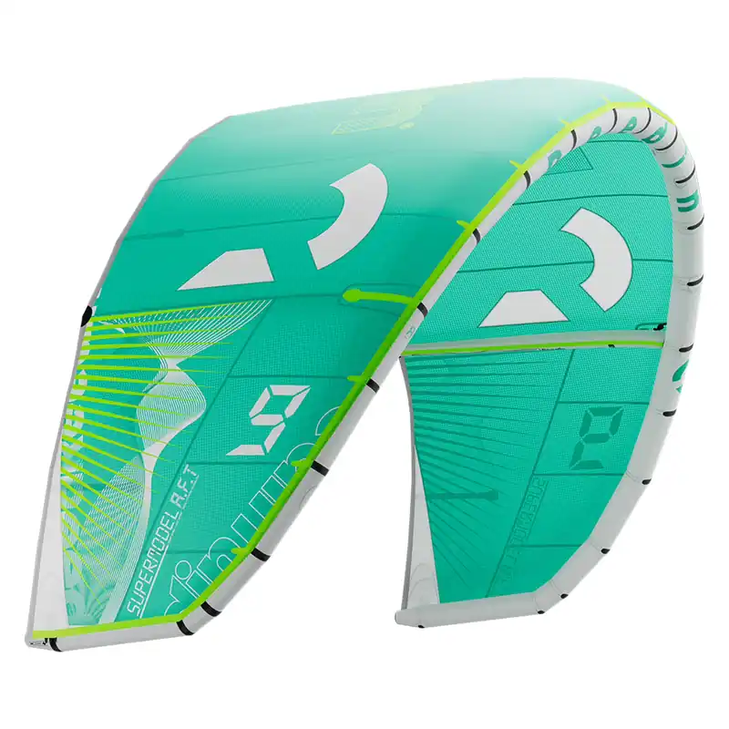 Bestpreis REEDIN SuperModel AFT Kite Mint 2026