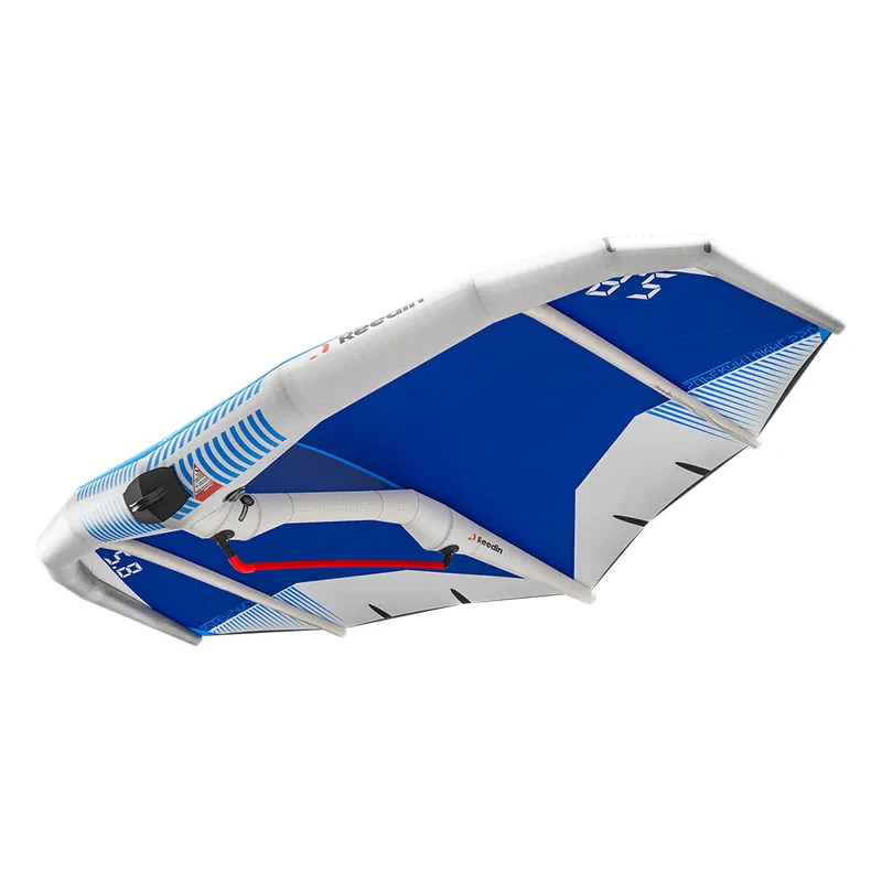 Markenware REEDIN SuperNatural SSD Blue Wing 2026