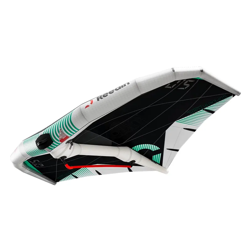 REEDIN SuperNatural Black Wing 2026 Highlight