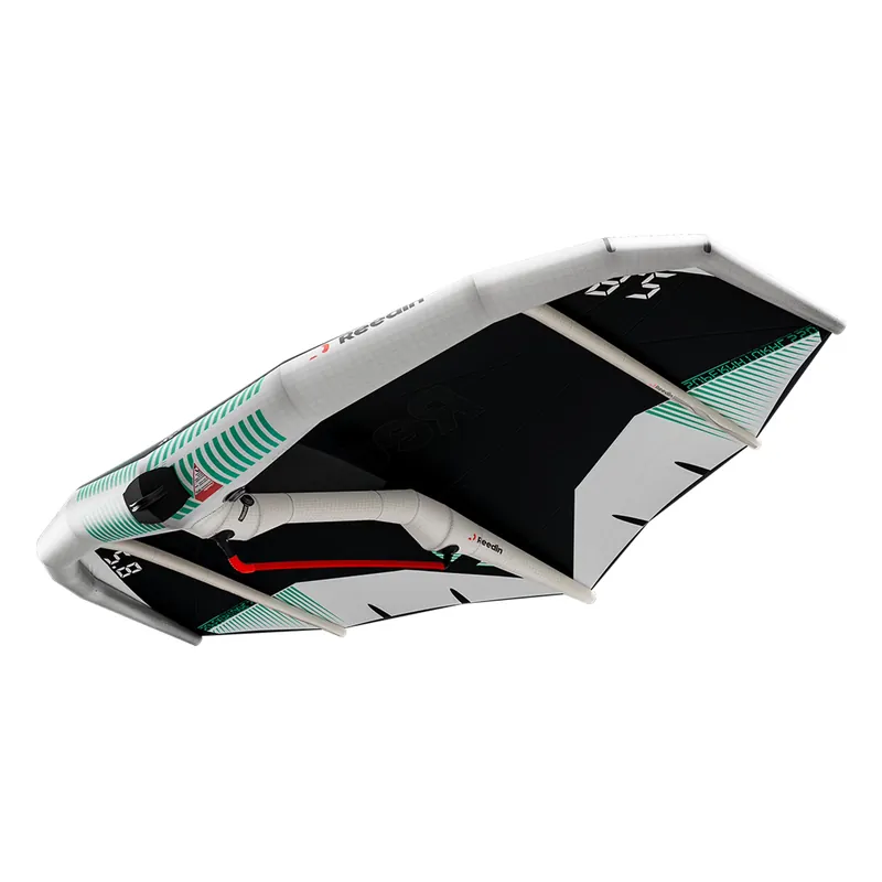 Heißes Angebot REEDIN SuperNatural SSD Black Wing 2026