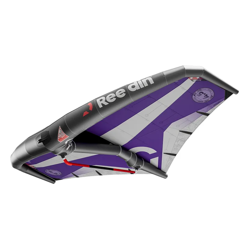 Schnäppchen REEDIN PureNatural Wing 2026