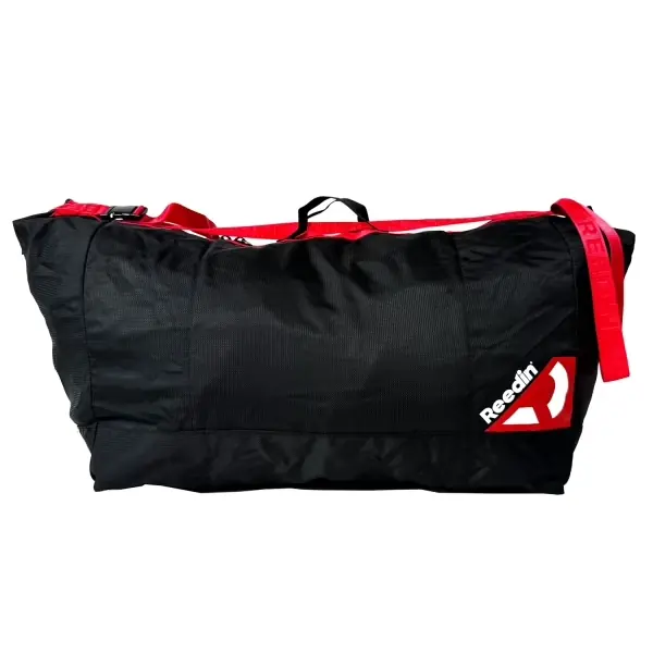 REEDIN Drag Bag Black Direkt Vom Hersteller
