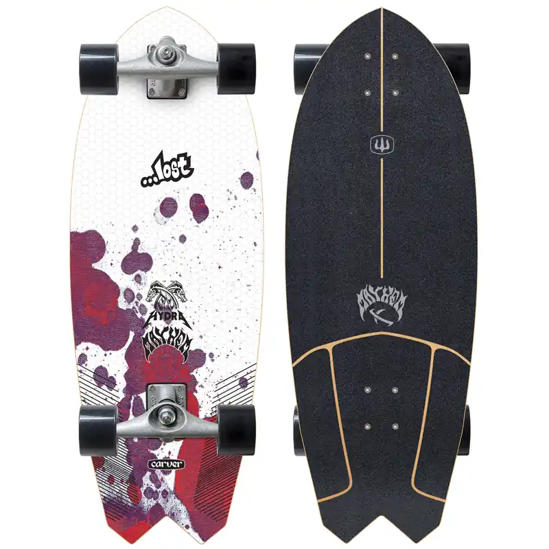 Carver Lost Hydra 29" Ausverkauf