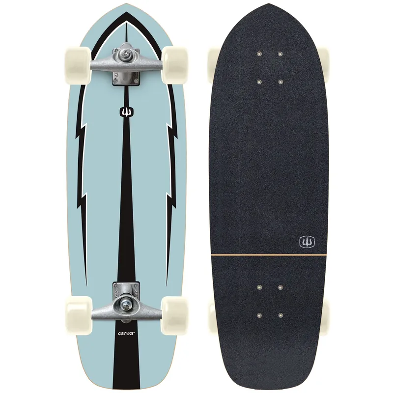 Carver Blue Thunder 30.75" Rabatt
