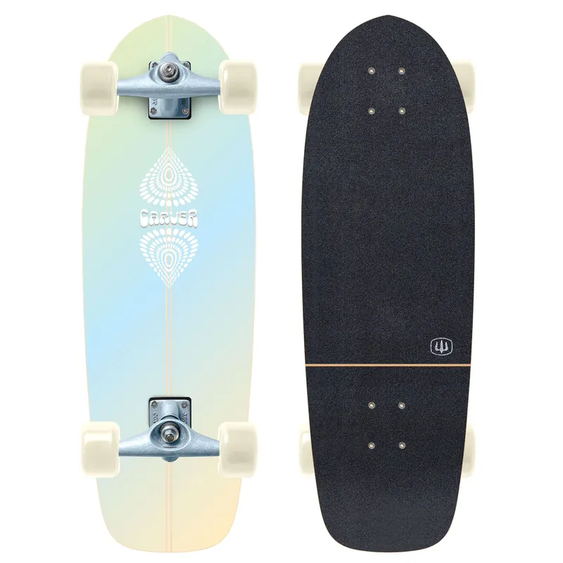 Carver Cosmic Haze 31.25" Wochenendangebot