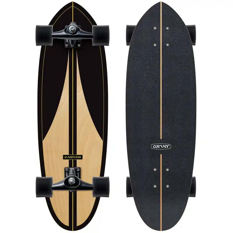 Carver Black Label 32.5" Sale