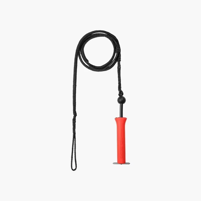 ARMSTRONG Quick Release Wing Leash Echt